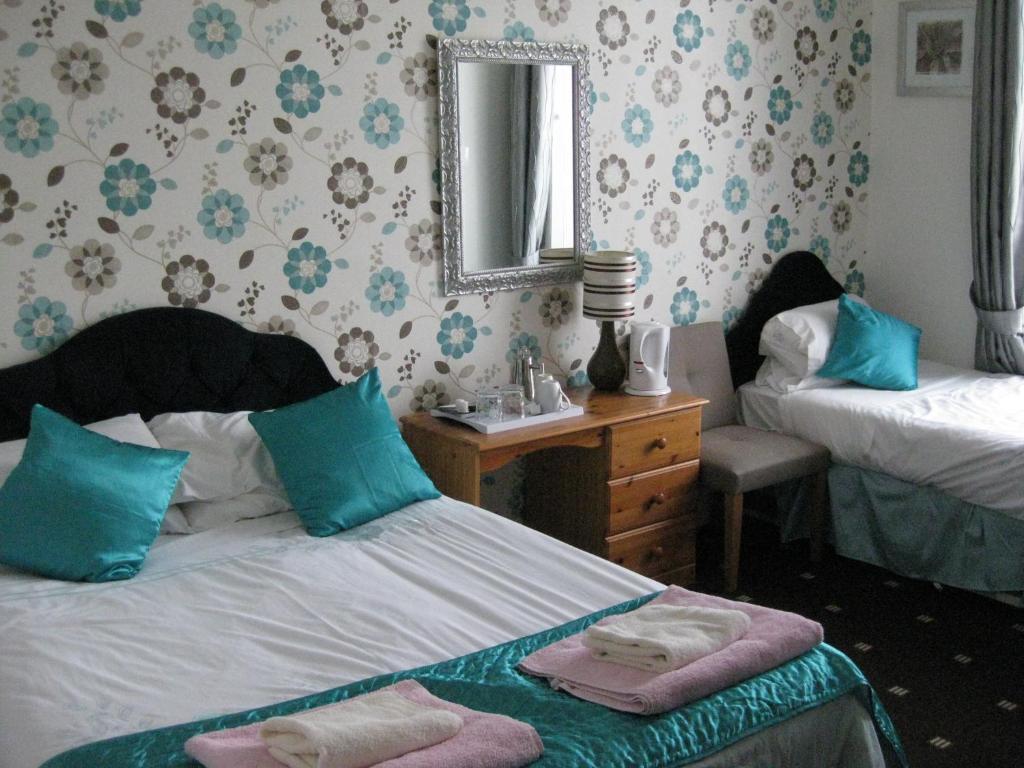 The Dunn Thing Ayr Quarto foto