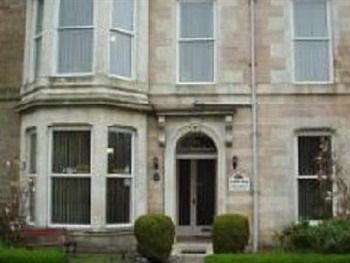 The Dunn Thing Ayr Exterior foto